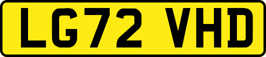 LG72VHD