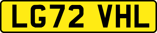 LG72VHL