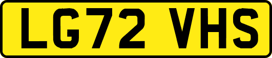LG72VHS