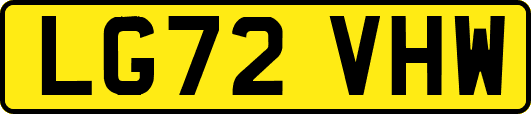 LG72VHW