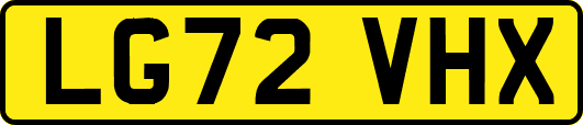 LG72VHX