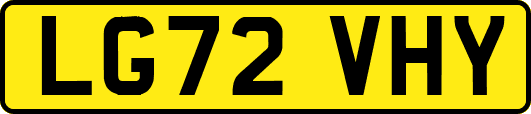 LG72VHY