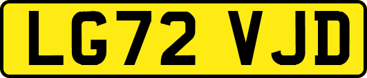 LG72VJD