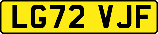 LG72VJF