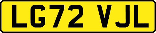 LG72VJL