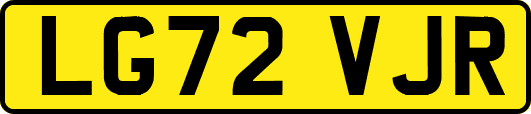 LG72VJR