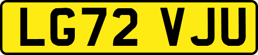LG72VJU