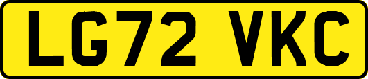 LG72VKC