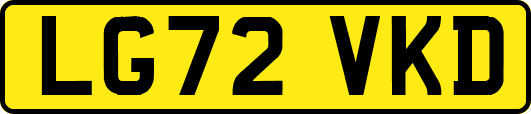 LG72VKD
