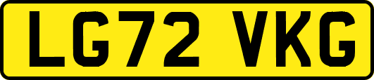 LG72VKG
