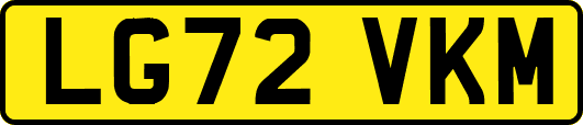 LG72VKM
