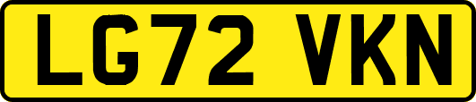 LG72VKN