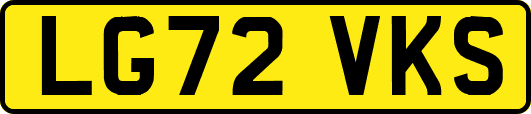 LG72VKS