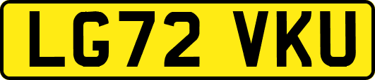 LG72VKU