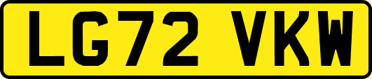 LG72VKW