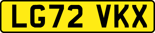 LG72VKX