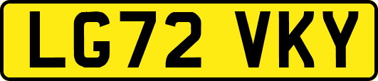 LG72VKY