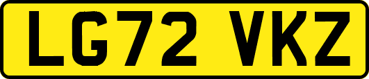 LG72VKZ