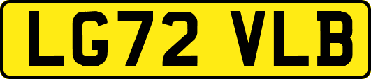 LG72VLB