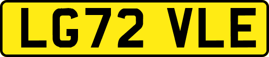 LG72VLE