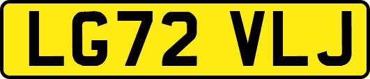 LG72VLJ