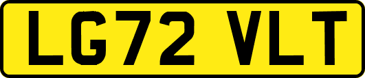 LG72VLT