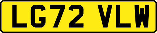 LG72VLW