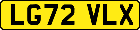 LG72VLX