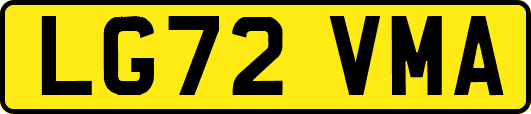LG72VMA