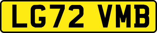LG72VMB