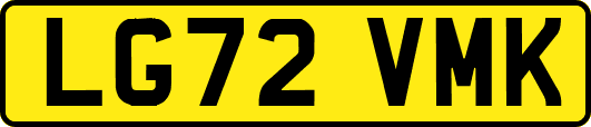 LG72VMK