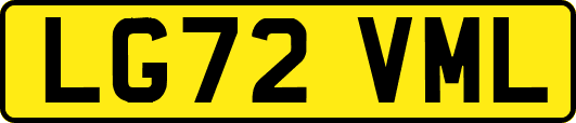 LG72VML