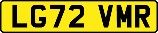 LG72VMR