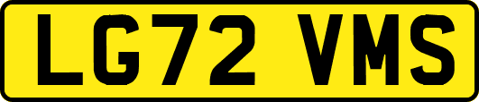 LG72VMS