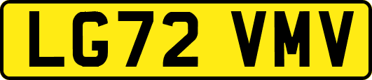 LG72VMV