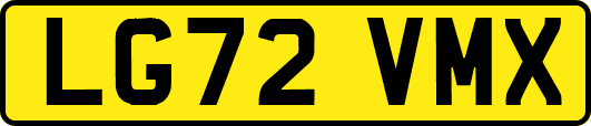 LG72VMX