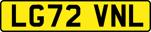LG72VNL