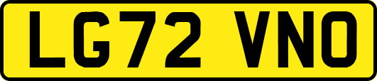 LG72VNO