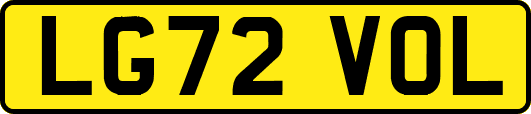 LG72VOL