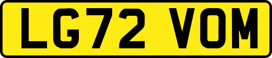 LG72VOM