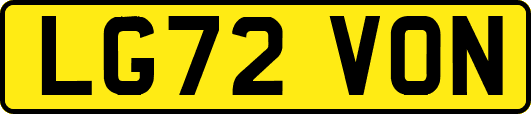 LG72VON