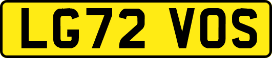 LG72VOS
