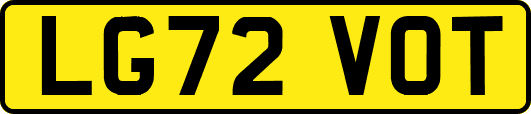LG72VOT
