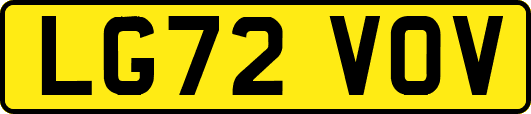 LG72VOV