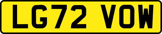 LG72VOW
