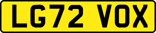 LG72VOX