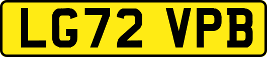 LG72VPB