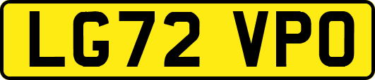 LG72VPO