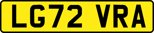 LG72VRA