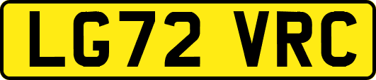 LG72VRC